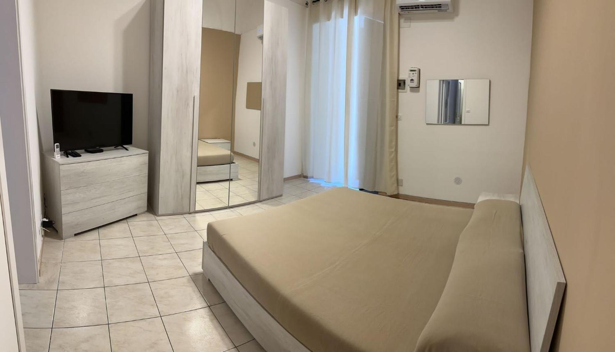 Bonahouse Apartment คาตาเนีย ภายนอก รูปภาพ