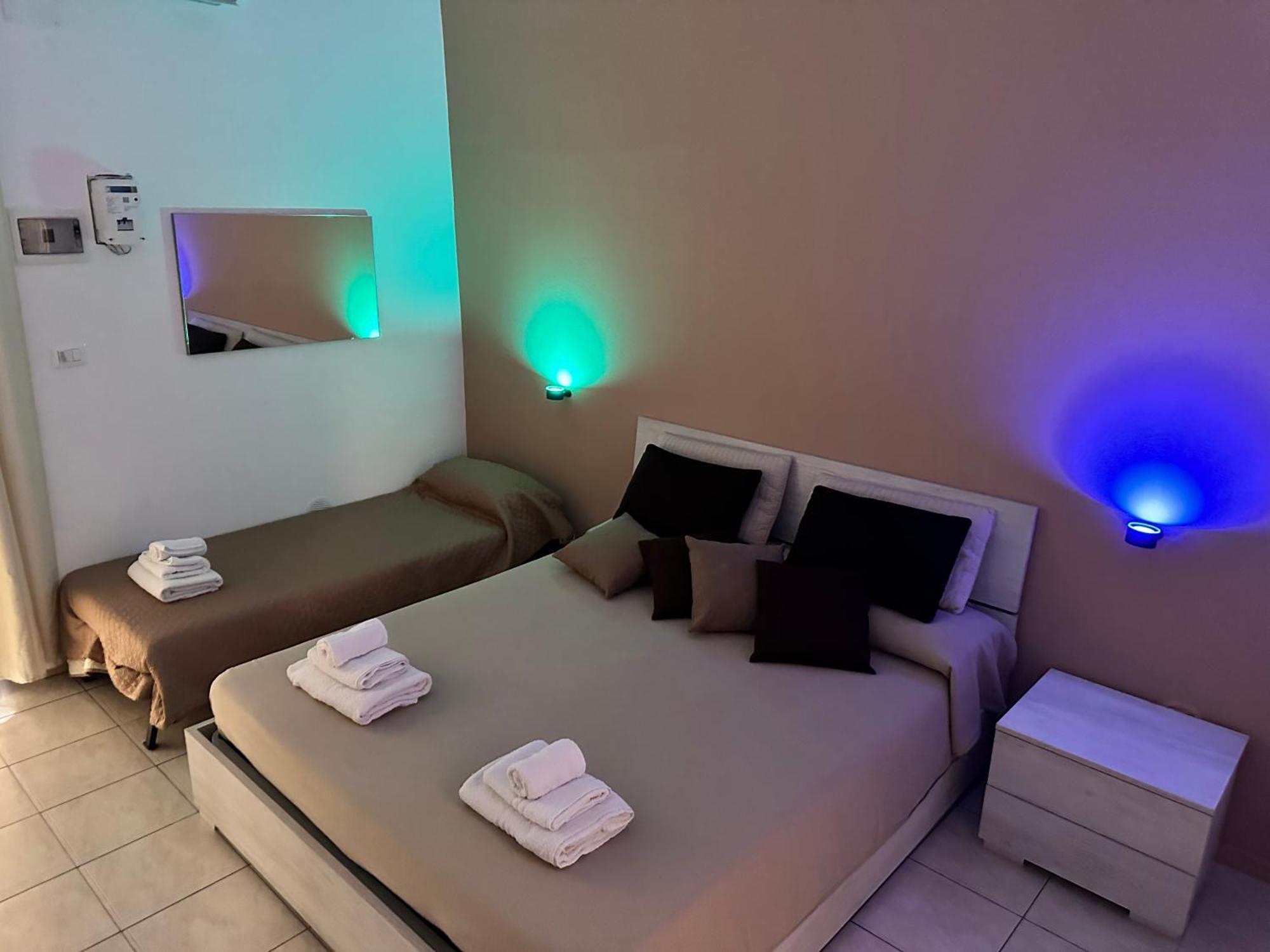 Bonahouse Apartment คาตาเนีย ภายนอก รูปภาพ