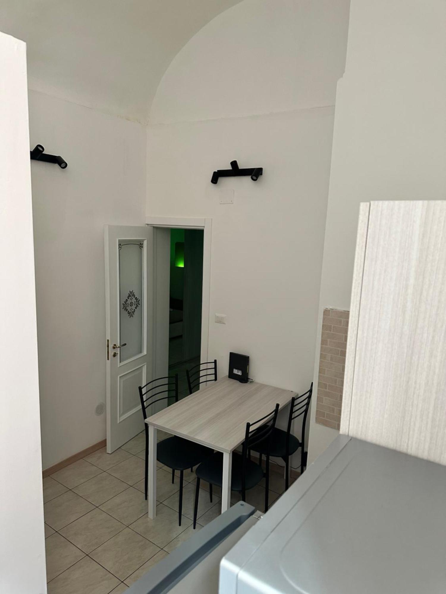 Bonahouse Apartment คาตาเนีย ภายนอก รูปภาพ