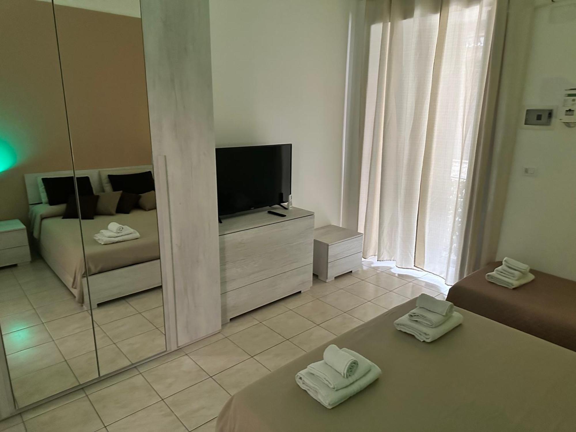 Bonahouse Apartment คาตาเนีย ภายนอก รูปภาพ