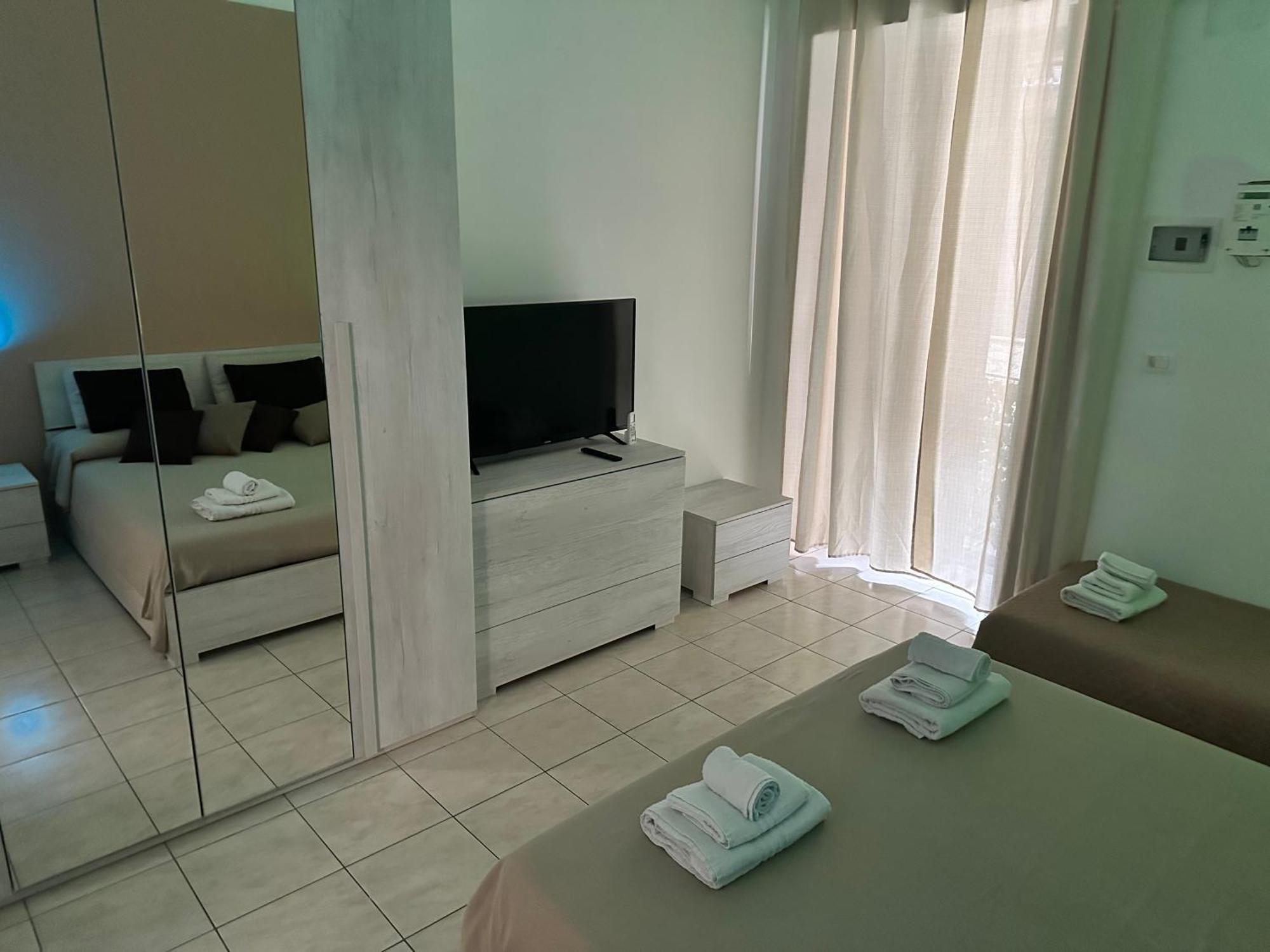 Bonahouse Apartment คาตาเนีย ภายนอก รูปภาพ