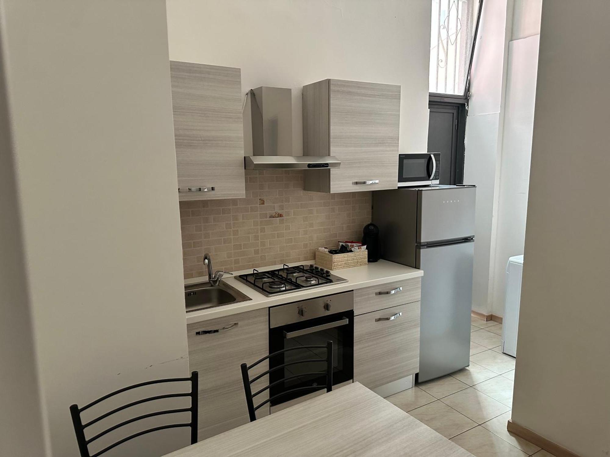 Bonahouse Apartment คาตาเนีย ภายนอก รูปภาพ