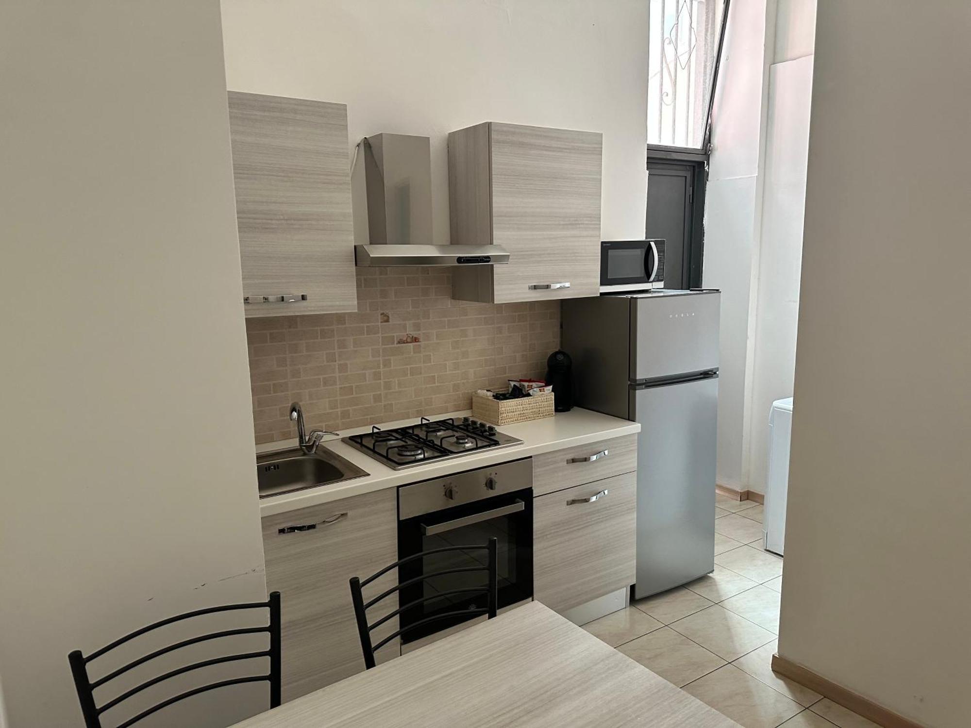 Bonahouse Apartment คาตาเนีย ภายนอก รูปภาพ