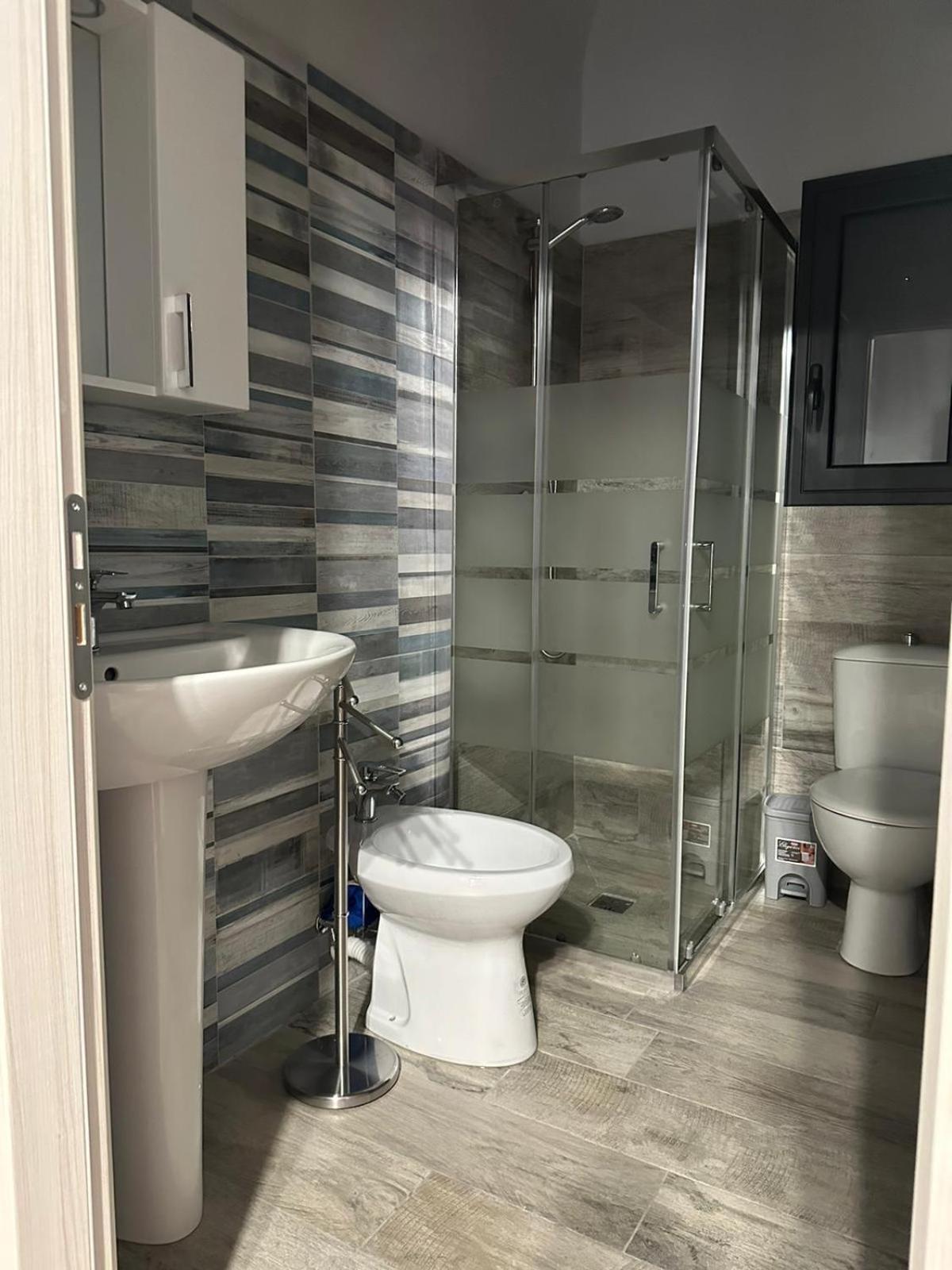 Bonahouse Apartment คาตาเนีย ภายนอก รูปภาพ