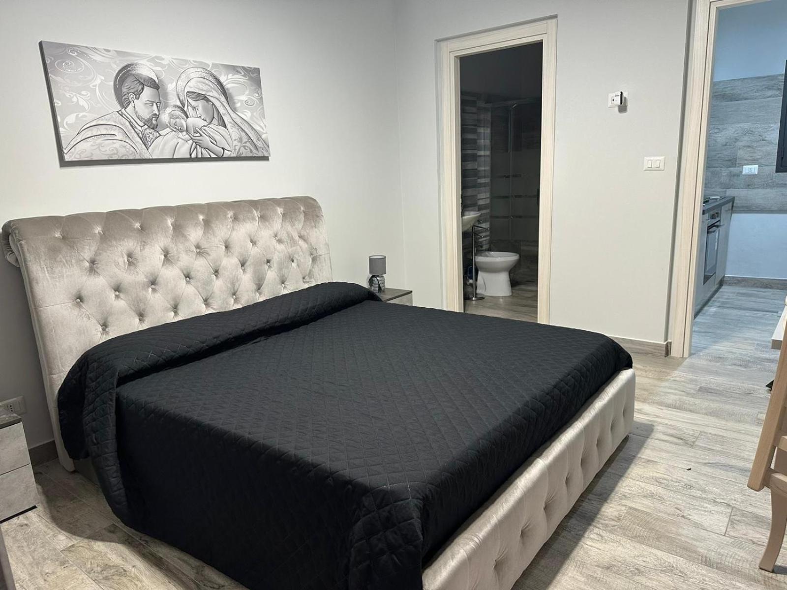 Bonahouse Apartment คาตาเนีย ภายนอก รูปภาพ