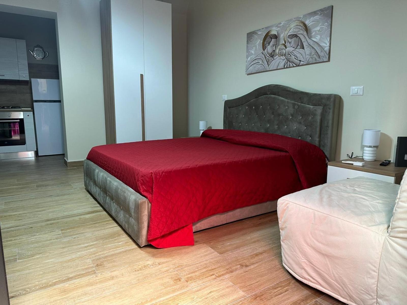 Bonahouse Apartment คาตาเนีย ภายนอก รูปภาพ