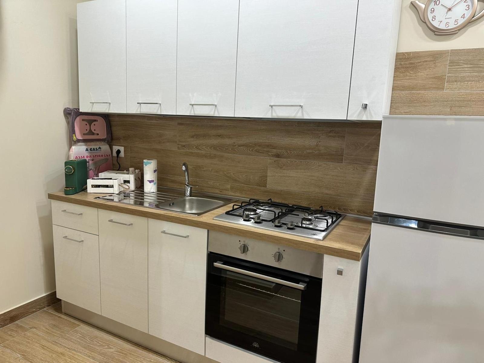 Bonahouse Apartment คาตาเนีย ภายนอก รูปภาพ