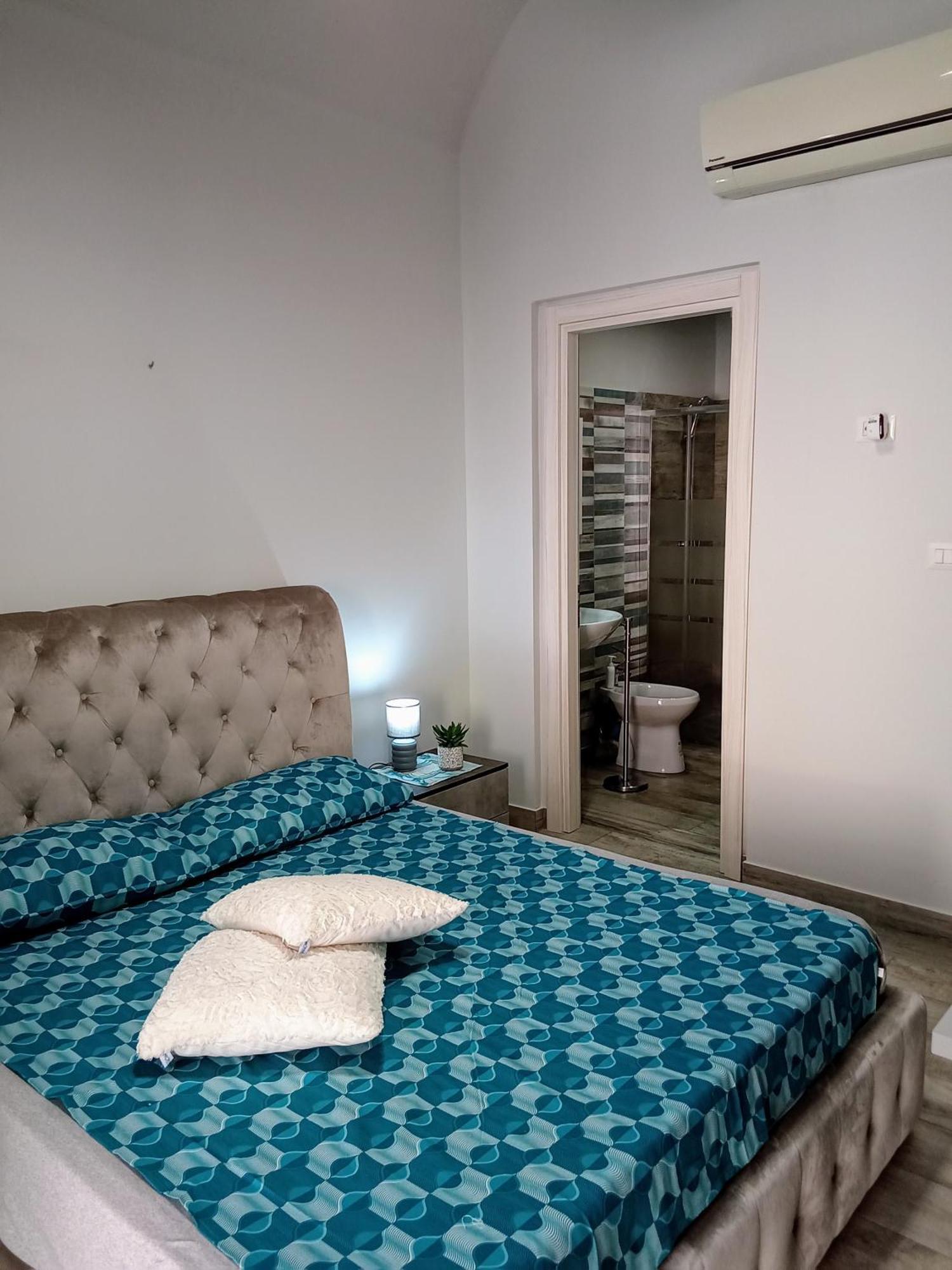 Bonahouse Apartment คาตาเนีย ภายนอก รูปภาพ
