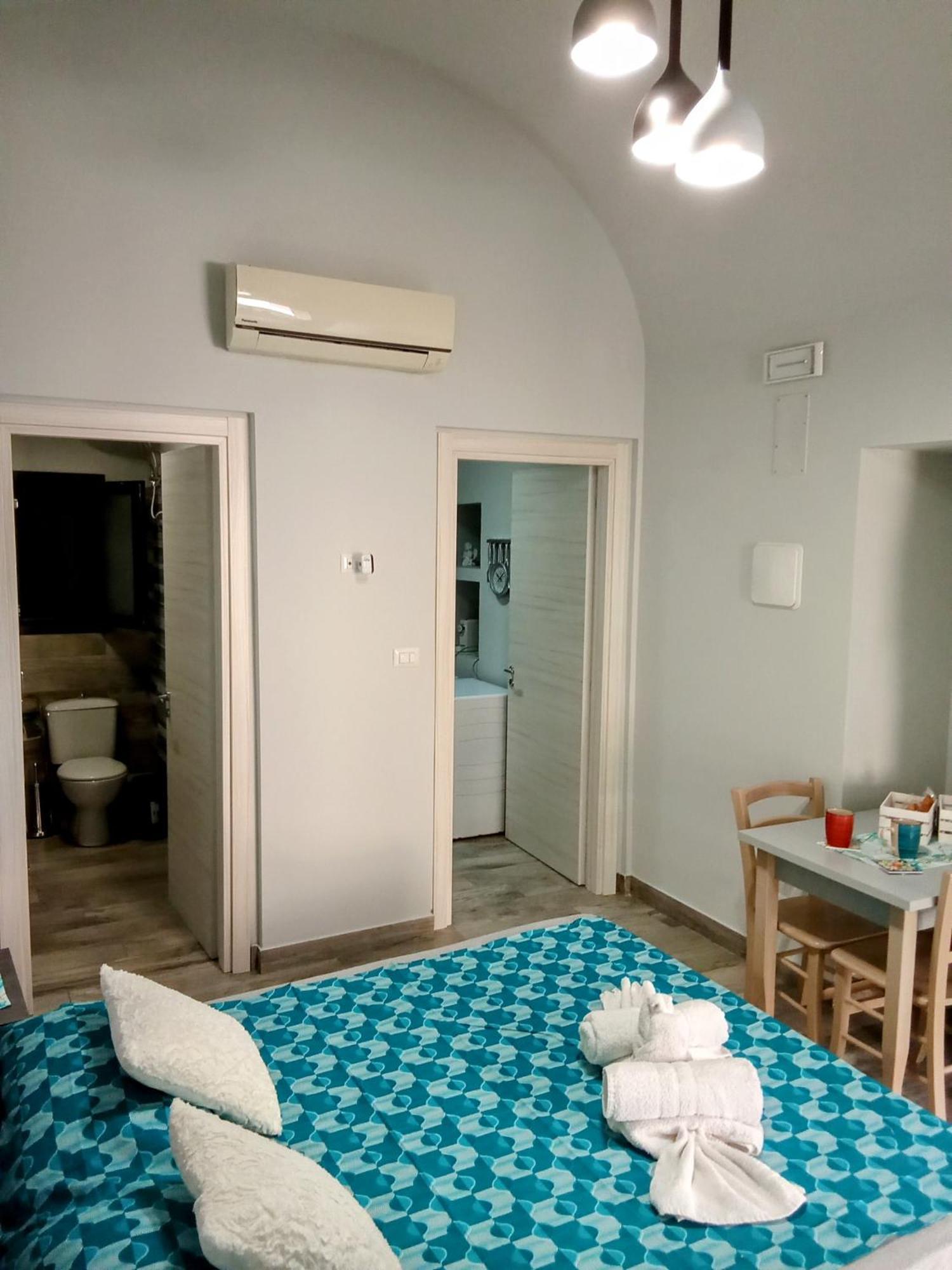 Bonahouse Apartment คาตาเนีย ภายนอก รูปภาพ
