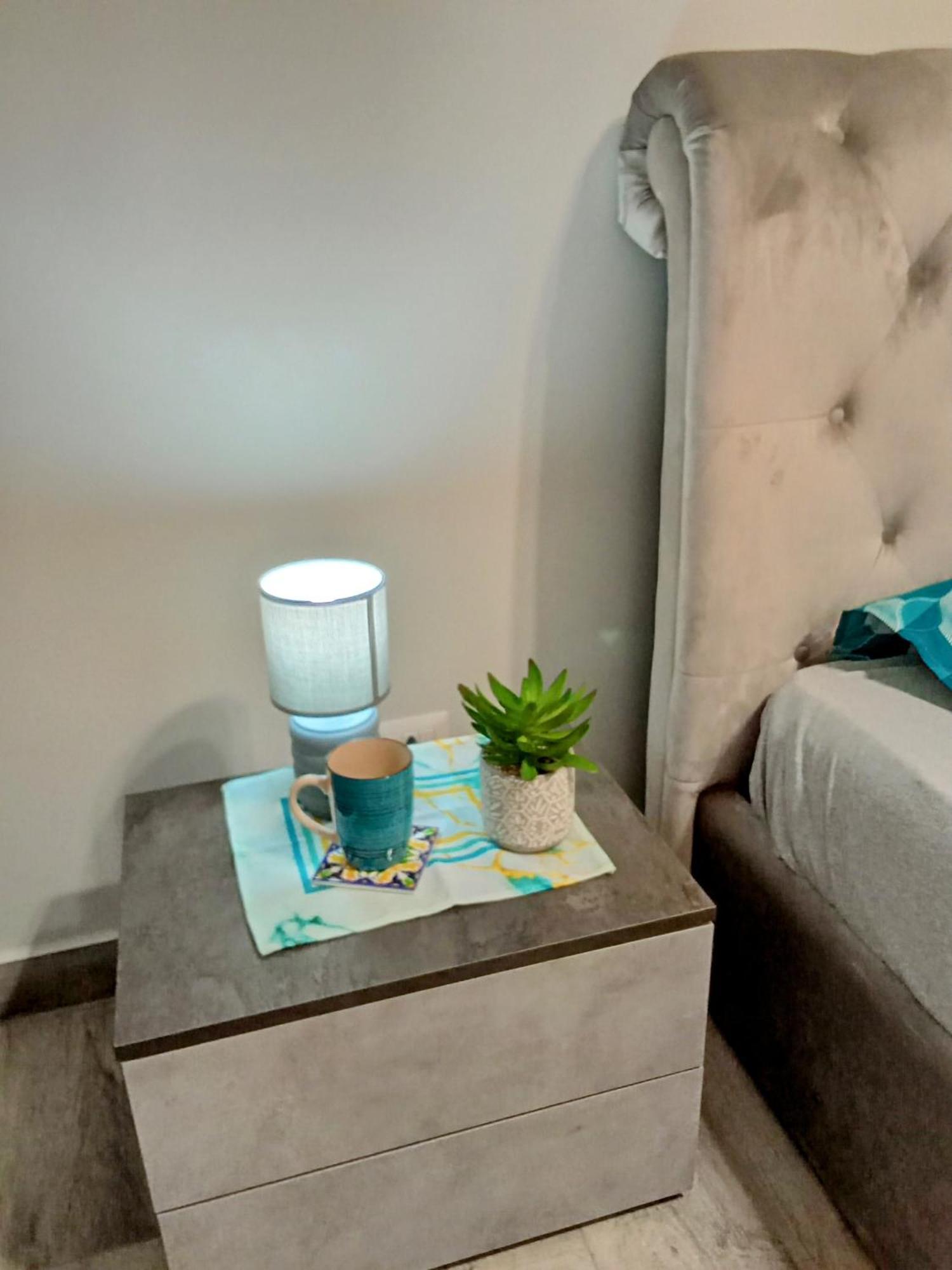 Bonahouse Apartment คาตาเนีย ภายนอก รูปภาพ